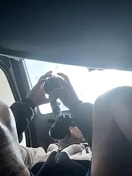 Freechat _Tomy08calderon on StripChat