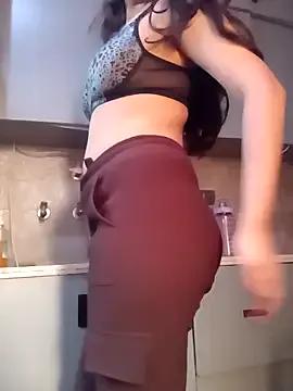 Private Aachal_7 on StripChat