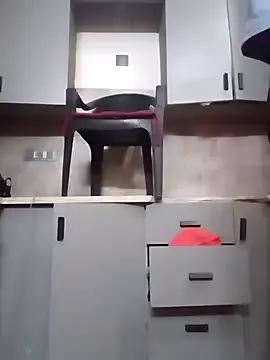 Private Aachal_7 on StripChat