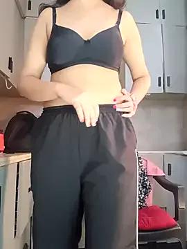 Private Aachal_7 on StripChat