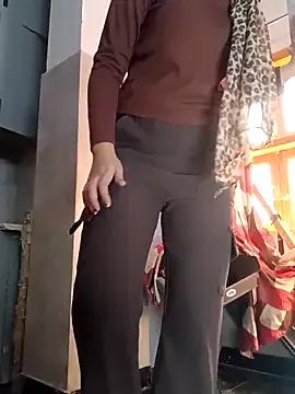 Private Aachal_7 on StripChat