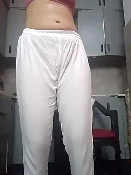 Private Aachal_7 on StripChat