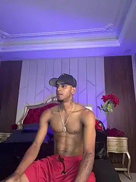 AaronCruz_ on StripChat