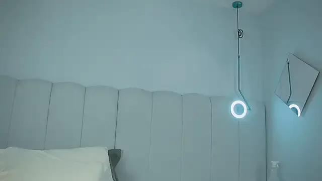 Abby-me on StripChat 