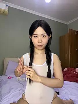 Freechat Abby_0505 on StripChat