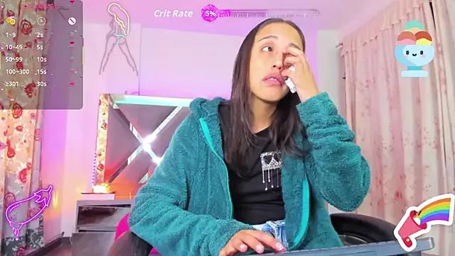 Freechat Abby_esposiito on StripChat