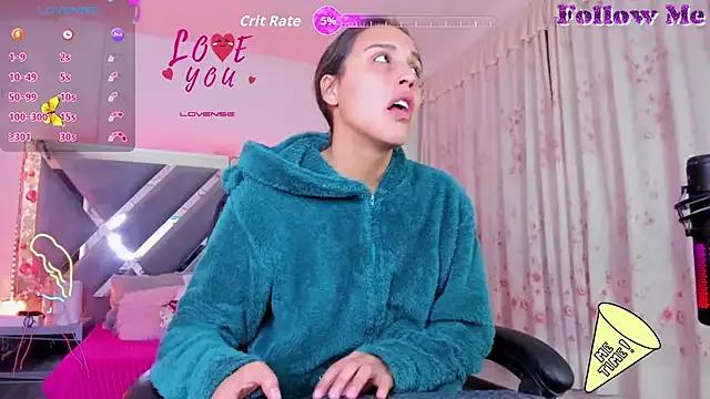 Freechat Abby_esposiito on StripChat