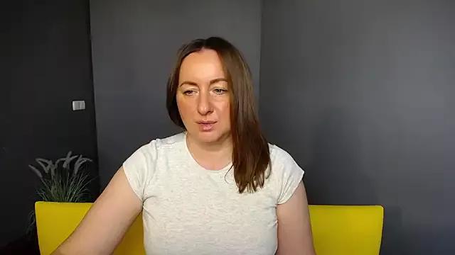 Private Abby_Taylorr on StripChat