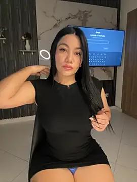 Freechat Abril10_ on StripChat