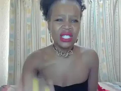 Freechat AfricanSquirtingQueen on StripChat