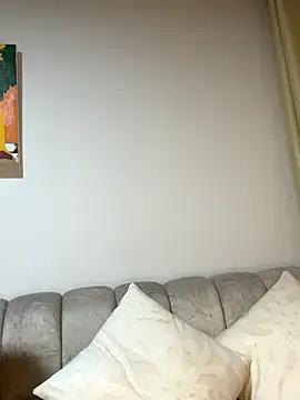 Freechat AgathaGeorgiou on StripChat