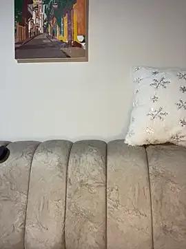 Freechat AgathaGeorgiou on StripChat