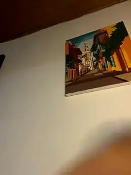 Freechat AgathaGeorgiou on StripChat