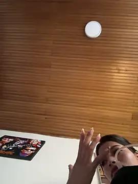 StripChat AgathaGeorgiou is Freechat AgathaGeorgiou — Fuck hard in Doggy