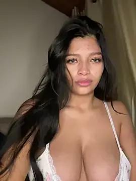 Freechat AgathaGeorgiou on StripChat