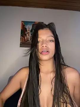 Freechat AgathaGeorgiou on StripChat