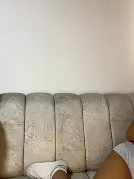 Freechat AgathaGeorgiou on StripChat