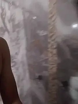 aispuro8505 — Cum sin camisa