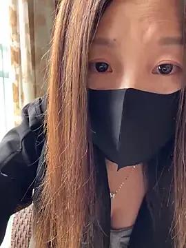 Freechat Aiss-niang on StripChat