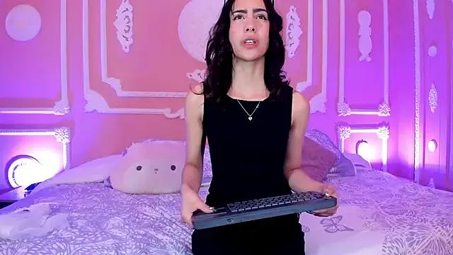 aitana_johns on StripChat 