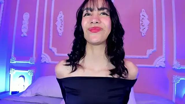 aitana_johns on StripChat 