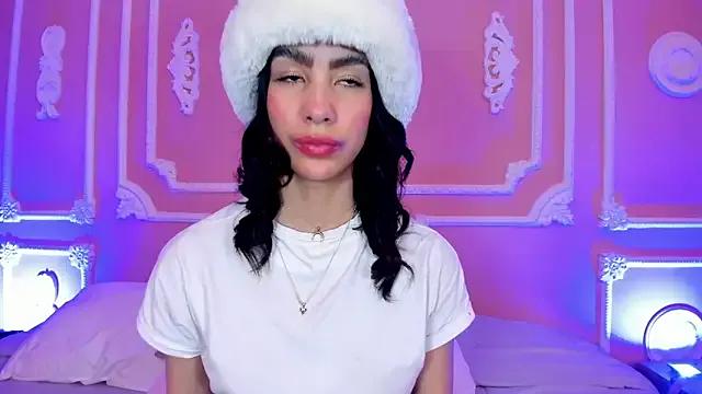 aitana_johns on StripChat 