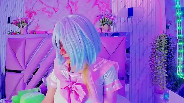 Freechat Akane_Hikari_ on StripChat