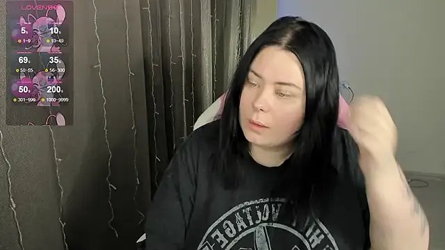 Akemi_BBW — make my day good