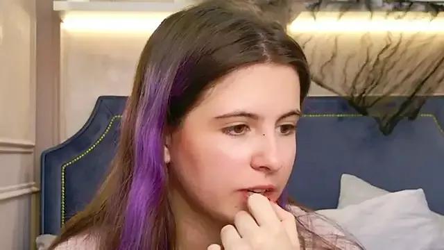 Private Akira_Halls on StripChat