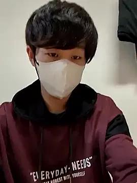 akkan_6868 on StripChat