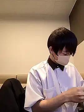 akkan_6868 on StripChat