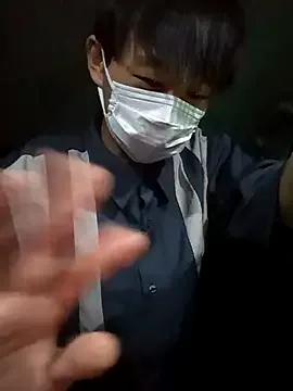 akkan_6868 on StripChat