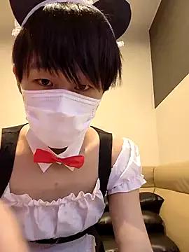 akkan_6868 on StripChat