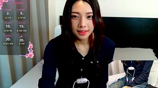 akubichan_25 — Freechat on StripChat