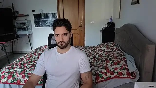 Al3xox02 — Handjob