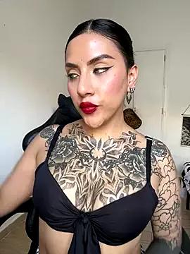 AlaskaLover on StripChat 