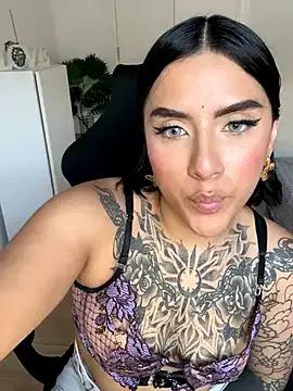 AlaskaLover on StripChat 