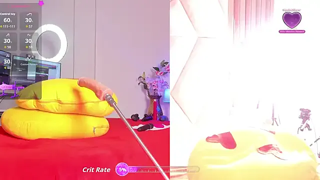 AlazSanna1 on StripChat