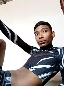 Freechat alejo_cute on StripChat