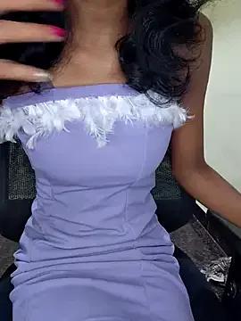 StripChat Alexa-Telugu is Freechat Alexa-Telugu — Ice on boobies alexaaa