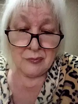 Alexia64231 on StripChat