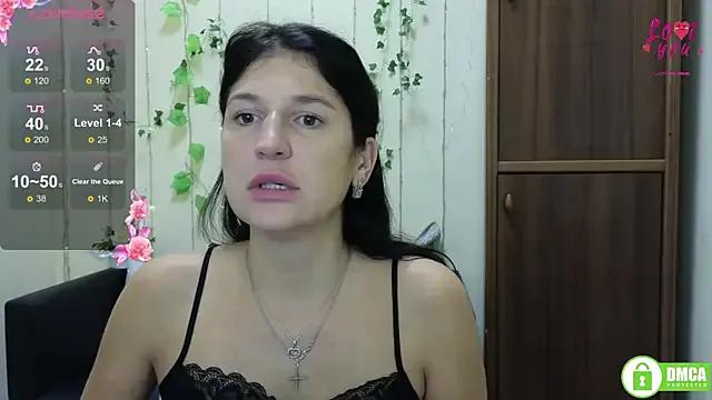 Freechat Alianna_Solo_Kisses on StripChat