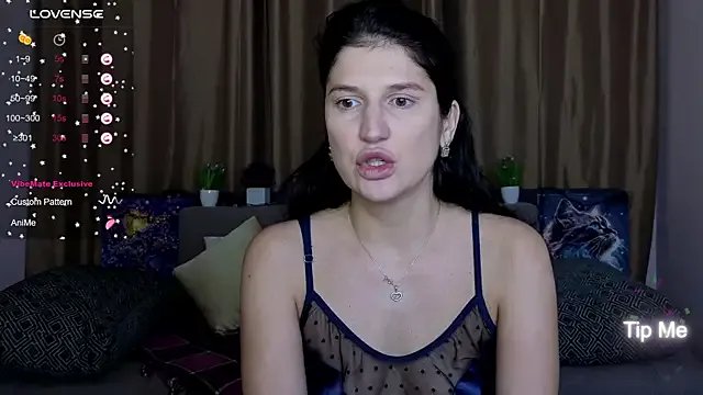 Alianna_Solo_Kisses — make me yours