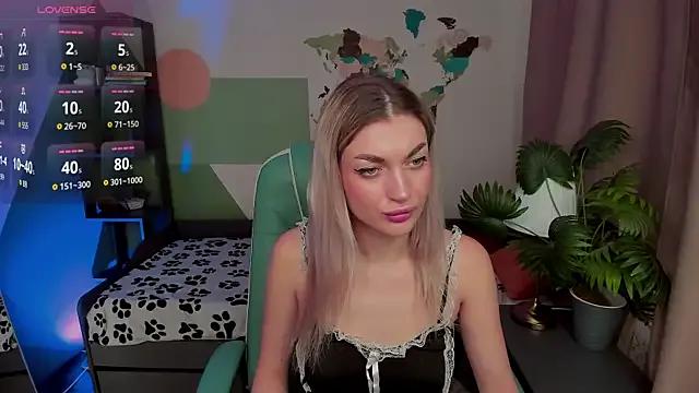 StripChat Alice_Cutieee is Freechat Alice_Cutieee — Fisting