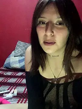 StripChat Alicecow20_UwU is Freechat Alicecow20_UwU — TETAS DE FUERA