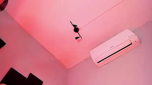 ALICEPOIXXXON on StripChat