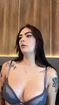 Freechat AliceRitter on StripChat