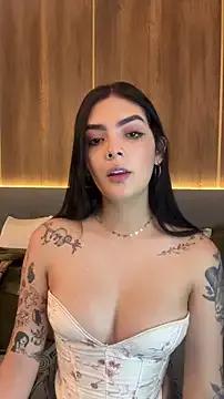 Freechat AliceRitter on StripChat