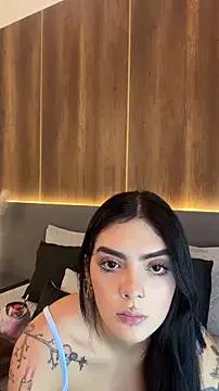 Freechat AliceRitter on StripChat