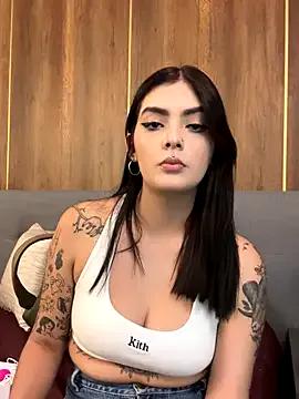 Freechat AliceRitter on StripChat